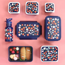Load image into Gallery viewer, Bento Lunch Box - Strawberries

