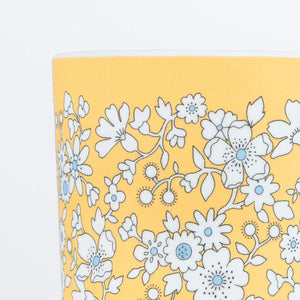 Meri Meri - Liberty Print Reusable Cups - Set Of 4