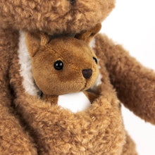 Load image into Gallery viewer, Egmont Toys - Backpack Kangaroo
