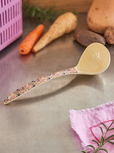 Rice DK - Melamine Soup Spoons