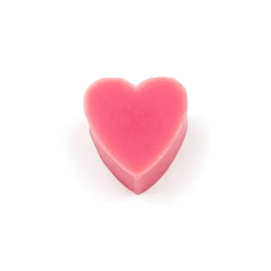 French Heart Gift Soap 30g - Watermelon