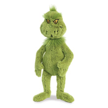 Load image into Gallery viewer, Dr. Seuss The Grinch Soft Toy
