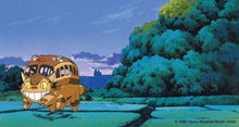 Load image into Gallery viewer, Studio Ghibli My Neighbor Totoro Notecards - 16 Notecards &amp; Envelopes

