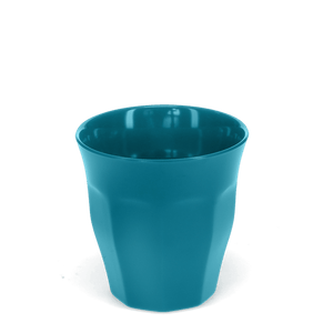 Melamine Cup 150ml - Petrol Blue