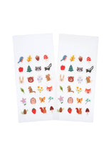 Load image into Gallery viewer, Forest Fun L’il Sticks Washi Stickers
