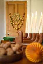 Load image into Gallery viewer, East End Press Paper Chain Kit - Yellow and Green
