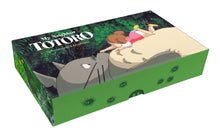 Load image into Gallery viewer, Studio Ghibli My Neighbor Totoro Notecards - 16 Notecards &amp; Envelopes
