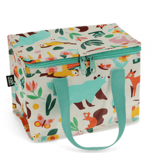 Load image into Gallery viewer, Woodland Lunch Bag
