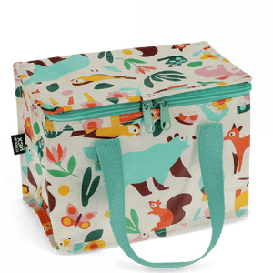 Woodland Lunch Bag