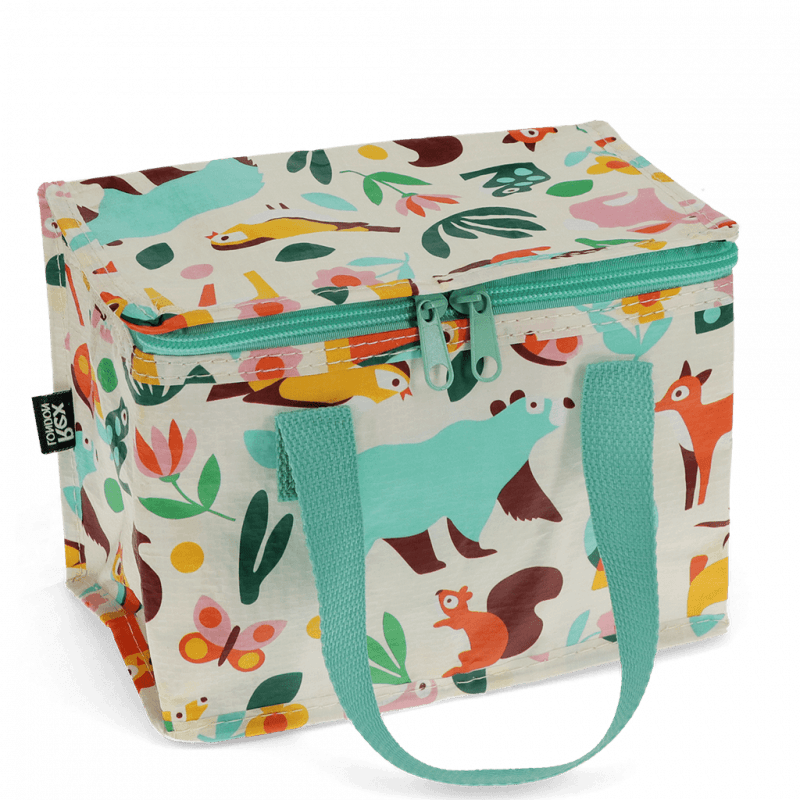 Woodland Lunch Bag