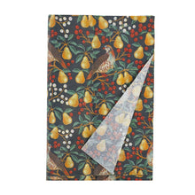 Load image into Gallery viewer, Talking Tables Partridge and Pear Tissue Paper - 4 Sheets
