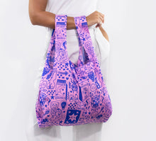 Load image into Gallery viewer, Kind Bag - Amy Hastings Tiger Print

