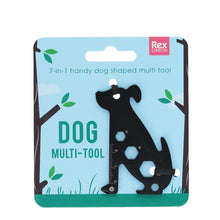 Load image into Gallery viewer, 7-in-1 Dog Multi-tool
