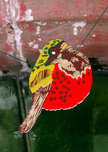 Load image into Gallery viewer, East End Press Garland - Hedgerow
