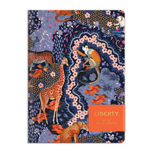 Load image into Gallery viewer, Liberty Set Of 2 Notebooks
