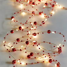 Load image into Gallery viewer, Berry String Lights by Talking Tables
