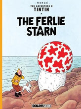 Load image into Gallery viewer, TinTin Hardback Book - The Shooting Star
