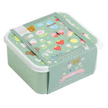 Load image into Gallery viewer, Lunch and Snack Box Set - Joyu
