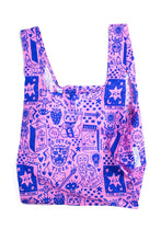 Load image into Gallery viewer, Kind Bag - Amy Hastings Tiger Print
