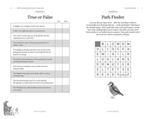 Load image into Gallery viewer, RSPB Great British Birdwatchers Puzzle Book
