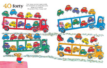Load image into Gallery viewer, Best Counting Book Ever by Richard Scarry
