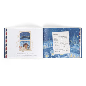 Letter From The North Pole