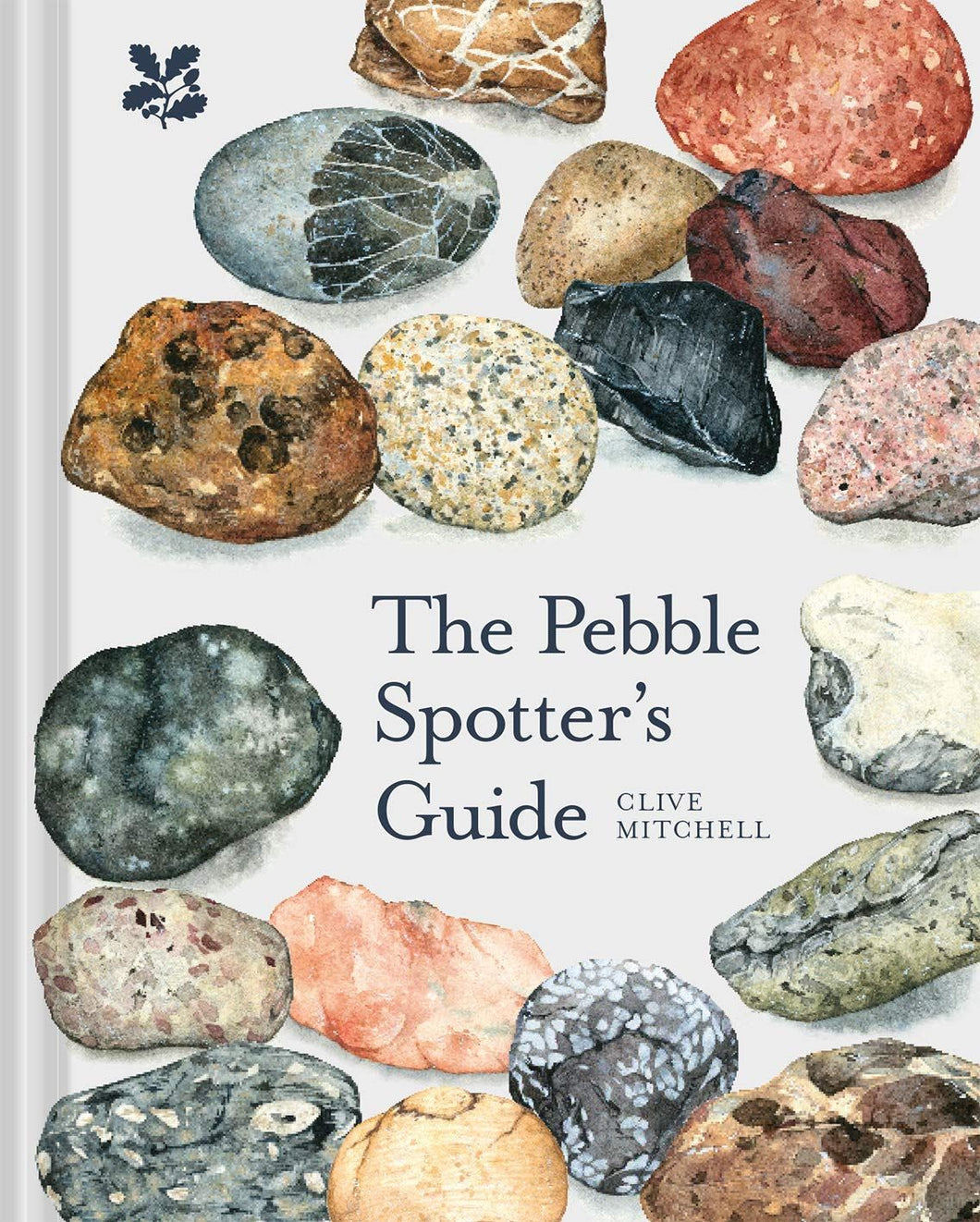 National Trust - Pebble Spotting Guide