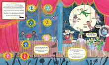 Load image into Gallery viewer, All the World's a Stage: Peter Pan - A pop-out sound adventure
