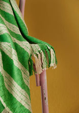 Load image into Gallery viewer, Berge Stripe Throw
