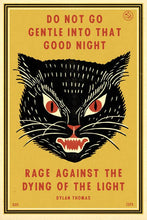 Load image into Gallery viewer, Ravi Zupa Art Print - Rage
