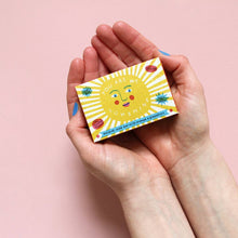 Load image into Gallery viewer, Sunshine Orange &amp; Grapefruit Natural Handmade Soap Bar
