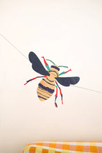 Load image into Gallery viewer, East End Press Paper Garland - Insects
