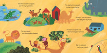 Load image into Gallery viewer, What The Ladybird Heard At The Zoo
