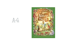 Load image into Gallery viewer, Peter Rabbit Book - Nature Tales
