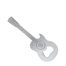 Load image into Gallery viewer, Magnetic Fridge Bottle Opener - Guitar
