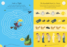 Load image into Gallery viewer, The Gruffalo And Friends Super Sticker Book
