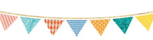 Load image into Gallery viewer, MT Tape -  Flag
