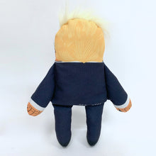 Load image into Gallery viewer, Donald Trump Dog Toy - Gazebogifts
