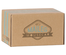 Load image into Gallery viewer, Maileg Mouse Car - Light Mint
