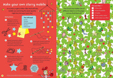 Load image into Gallery viewer, Grinch Christmas Craft Book
