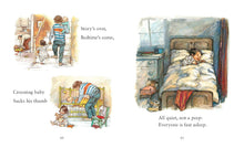 Load image into Gallery viewer, All Around Me - A First Book Of Childhood by Shirley Hughes
