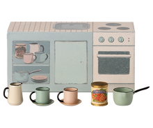 Load image into Gallery viewer, Maileg Kitchen Counter - Mouse
