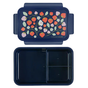 Bento Lunch Box - Strawberries