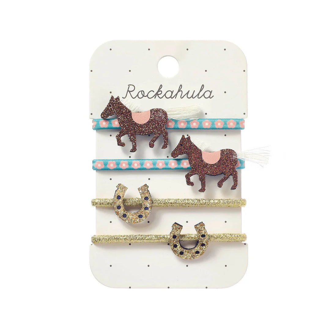 Rockahula Kids Hair Ponies - Peggy Pony