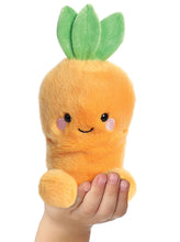 Load image into Gallery viewer, Palm Pals - Cheerful Carrot
