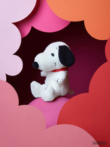Bon Ton Toys - 20cm ECO Snoopy