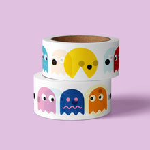 Load image into Gallery viewer, Washi Tape - Pac Man
