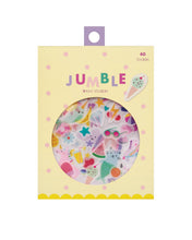 Load image into Gallery viewer, Magical Day Jumble Washi Stickers
