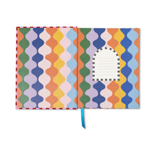 Load image into Gallery viewer, Designworks Ink A Dopo Journal - Koi Fish
