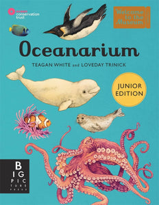 Junior Addition Oceanarium